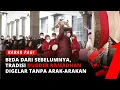 Download Lagu Sambut Bulan Ramadhan, Tradisi Dugder Digelar Sederhana | tvOne