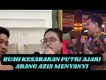 Download Lagu Abang Azis Mulai Percaya Diri Untuk Bernyanyi  