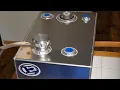 Boyd s Welding Aluminum Fuel Tank Walk-around