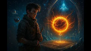 درع النجوم فيلم قصير خيالي سيغير نظرتك للبطولة 