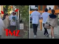 Jax Taylor and Publicist Lori Krebs Step Out for Dinner Date in L A TMZ