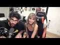 Janice Griffith Rates Twitch Streamers