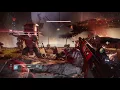 Me playing rDestiny 2