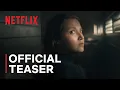 Agatha Christie’s Seven Dials | Official Teaser | Netflix