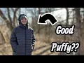 ZeroXposur Hooded Quilted Puffy Jacket FULL REVIEW