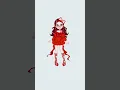 Download Lagu I made gangle girl in YoYa: Doll avatar maker