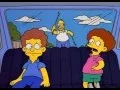 Homer Simpson terminator