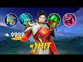 Download Lagu GLOBAL GUSION BEST 1 HIT BUILD 2025!! (100% BROKEN)