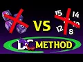 Standard Array VS Roll for Stats NEITHER Best Way to Generate Ability Scores in D D Characters