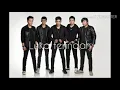 Asbak band luka terindah