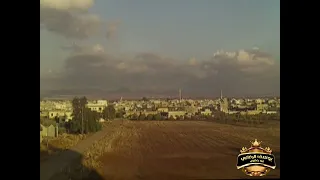 يا حاضرين الفرح جوفية 