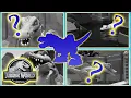 Lagu Who’s That Dinosaur? | Dino Game Ep 5 | Jurassic World | Kids Action Show | Dinosaur Cartoons