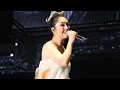 楊千嬅 - 我在橋上看風景 (Live MY LIVE 1.0 世界巡迴演唱會·杭州站) 2026-04-25 (4K fancam)