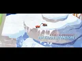 Collision of Worlds - Brad Paisley & Robbie Williams (Cars 2 soundtrack with corresponding footage)