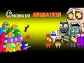 Download Lagu 어몽어스 Among Us VS REPO Lore Monster | AMONG US FUNNY ANIMATION