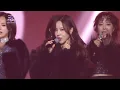 INTRO + Get Up + 우연 (우울한 우연) - 베이비복스 (Baby V.O.X) [2024 KBS 가요대축제 글로벌 페스티벌] | KBS 241220 방송