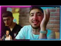 Russ Millions x Uzi - International (Official Music Video) | AMERICAN REACTS TO UK RAP