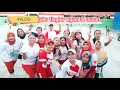Download Lagu Joko tingkir ngombe dawet (remix) - Vita alvia // senam kreasi