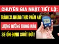 Download Lagu LOẠI BỎ 5 THỰC PHẨM NÀY, ĐƯỜNG HUYẾT ỔN ĐỊNH VĨNH VIỄN!