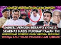 Download Lagu TERSUNGKUR!! SOENARKO DISKAKMAT PEMUDA PEMBERANI \u0026 IYYAS SUBIAKTO | WARGA BALI TOLAK PEMAKZULAN?