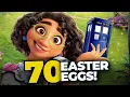 Download Lagu 70 Times Doctor Who Appeared In TV Shows And Movies