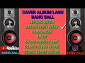 Lagu Dangdut pul album