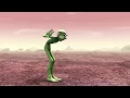 Lagu El Chombo - Dame Tu Cosita (Official Video)
