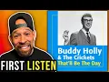 Download Lagu Buddy Holly \u0026 The Crickets \