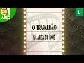 Lagu SESSÃO MEIA - NOITE | 25/09/2022 | O TRAPALHÃO NA ARCA DE NOÉ | CHAMADA | SBT CHAMADAS PLUS