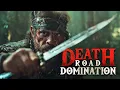 Lagu Death Road Domination | 80's Action Movie | Join the Ultimate Battle! | V Movies