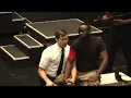 I Believe (Original Broadway Cast - Lincoln Center Rehearsals) | The Book of Mormon