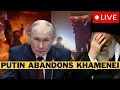 Lagu 🚨 BREAKING: Trump Deploys B-52 Bombers Towards Iran - Putin Abandons Khamenei's IRGC