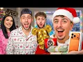 I Brutally Ranked my Family s Christmas Gifts
