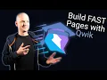 How to Learn Qwik FAST in 2024