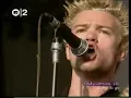 Sum 41 - Motivation - Live At Reading 2003