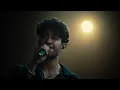 Teddy Adhitya - Sombar (Official Live Version)