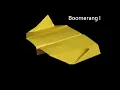Download Lagu Boomerang I