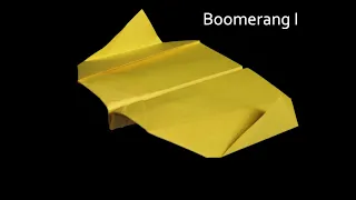 Download Boomerang I MP3