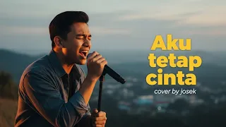 aku tetap cinta repvblik ai rock cover full emosi