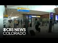 DEN Reserve security line at DIA will be discontinued next month
