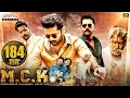 Lagu Macharla Chunaav Kshetra (M.C.K) New Released Full Hindi Dubbed Movie | Nithiin, Krithi Shetty