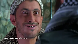 باب الحارة الجزء السادس الحلقة 3 النسخة الأصلية 