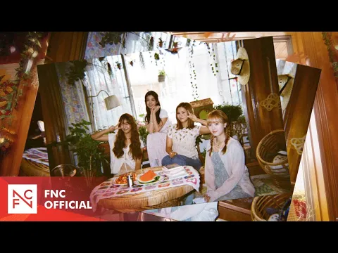 안녕(Hello)のサムネイル