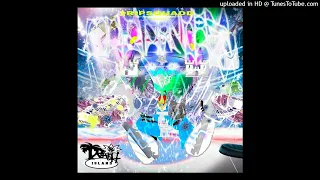Bladee - Be Nice 2 Me CDQ Instrumental