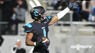 Top 10 Texas Games of the Week