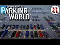 Download Lagu Parking World: Build \u0026 Manage | Constructing A Mall Parking Lot