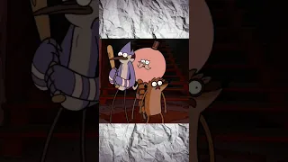 ظهور دمية تشاكي القاتله في كرتون العرض العادي 