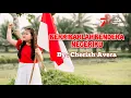 Download Lagu BERKIBARLAH BENDERA NEGERIKU (Cover by Cherish Avera) Spesial HUT Kemerdekaan RI