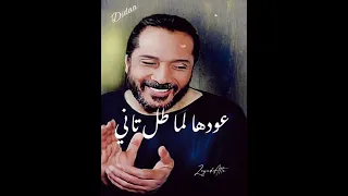 يالعروسه   علي الحجار دندنها
