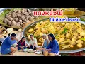 Download Lagu แกงหน่อไม้ใส่เห็ดตะป้อ ซดกินฮ้อนๆ แซ่บคักขนาดพี่น้อง